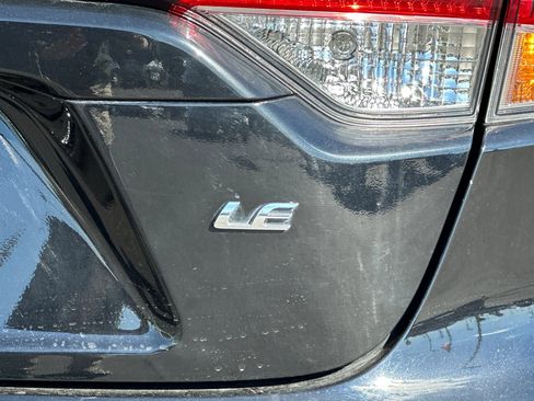 Used 2023 Toyota Corolla LE image 25
