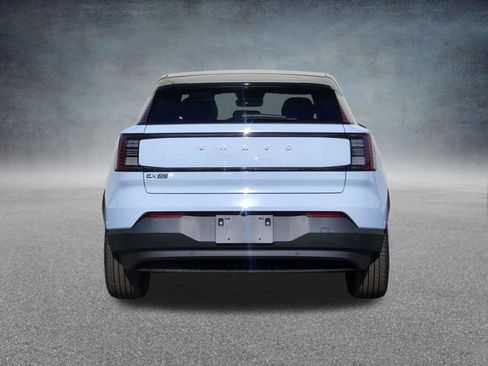 New 2026 Volvo EX30 Ultra w/ Protection Package Premier AWD/4WD image 6