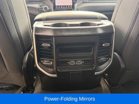 Used 2023 RAM 1500 Big Horn AWD/4WD image 33