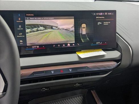 Used 2026 BMW X3 xDrive30 image 13