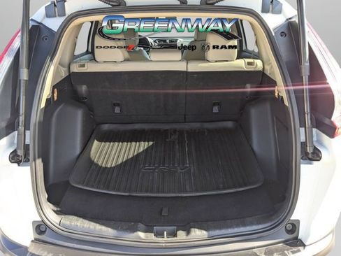 Used 2019 Honda CR-V Touring image 20