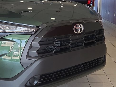New 2026 Toyota Corolla Cross LE FWD image 7