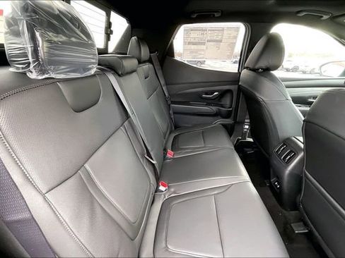 New 2026 Hyundai Santa Cruz SEL image 26