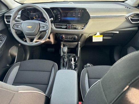 New 2026 Chevrolet TrailBlazer LT image 28