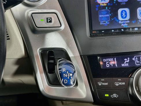 Used 2012 Toyota Prius V Three FWD image 23
