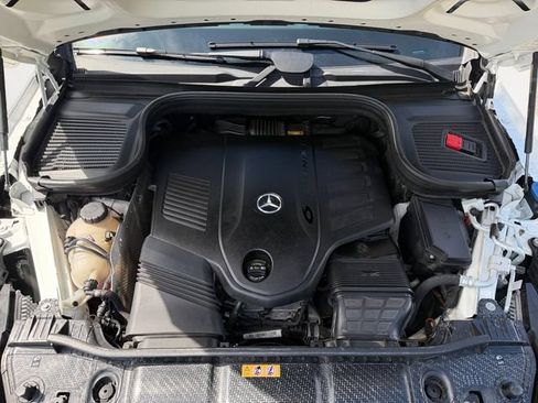 Certified 2022 Mercedes-Benz GLS 450 4MATIC image 34