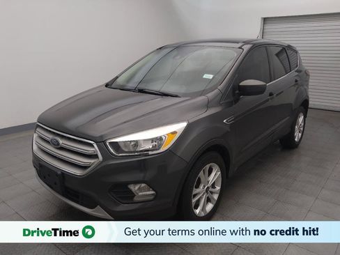 Used 2019 Ford Escape SE AWD/4WD image 1