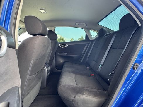 Used 2014 Nissan Sentra SR w/ SR Driver Package image 17