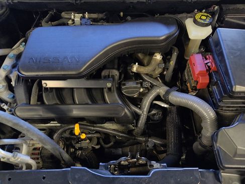 Used 2019 Nissan Rogue Sport S FWD image 30