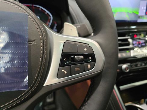 New 2026 BMW 840i xDrive image 18