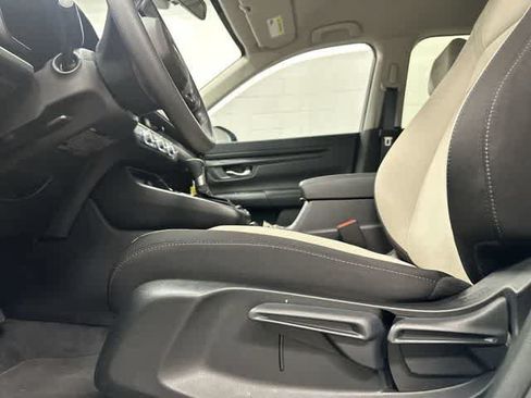 Certified 2026 Honda CR-V LX image 25