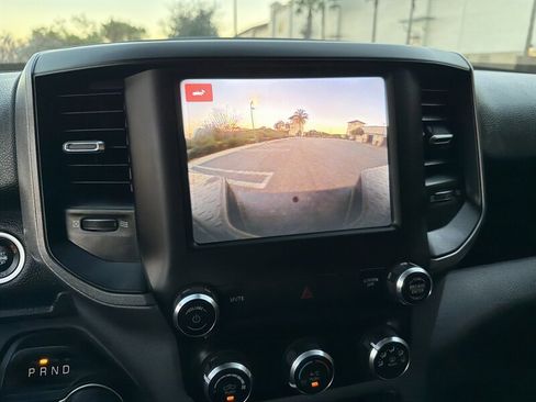 Used 2023 RAM 2500 Tradesman image 16