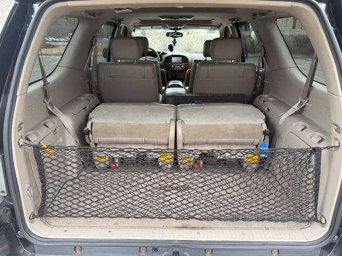 Used 2006 Toyota Sequoia Limited image 14