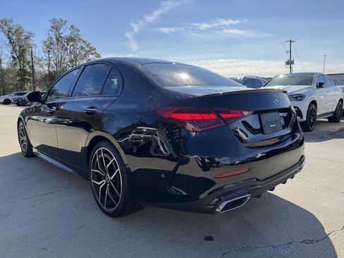 Certified 2022 Mercedes-Benz C 300 C 300 image 20