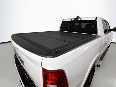Used 2025 RAM 1500 Big Horn AWD/4WD image 43