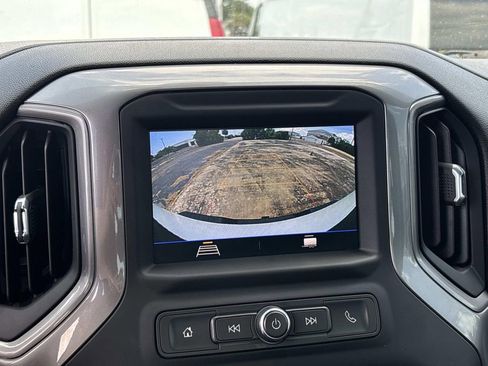 Used 2022 Chevrolet Silverado 2500 W/T w/ WT Fleet Convenience Package AWD/4WD image 20