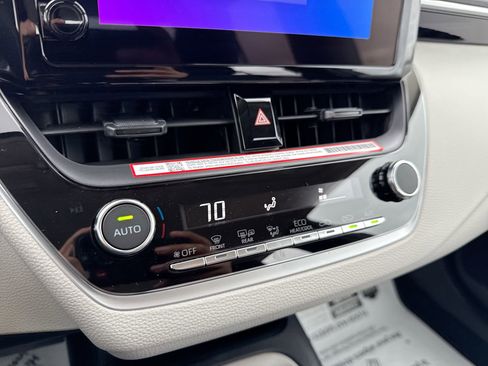 Certified 2026 Toyota Corolla LE image 16