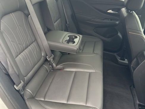 Used 2025 Buick Envista Avenir image 44