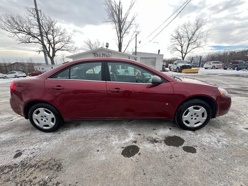 Used 2008 Pontiac G6 Value Leader image 5