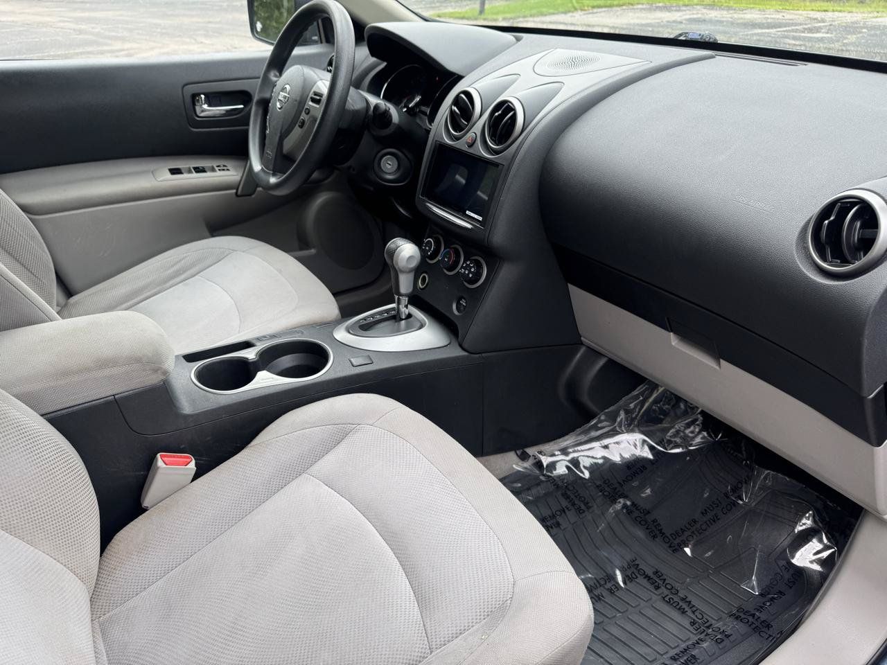 Used 2015 Nissan Rogue S w/ Convenience Package FWD image 30