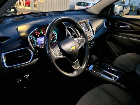 Certified 2022 Chevrolet Equinox LT image 8