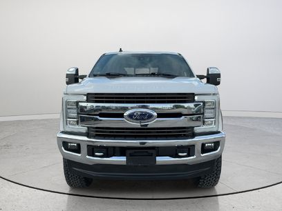 Used 2019 Ford F250 King Ranch w/ King Ranch Ultimate Package