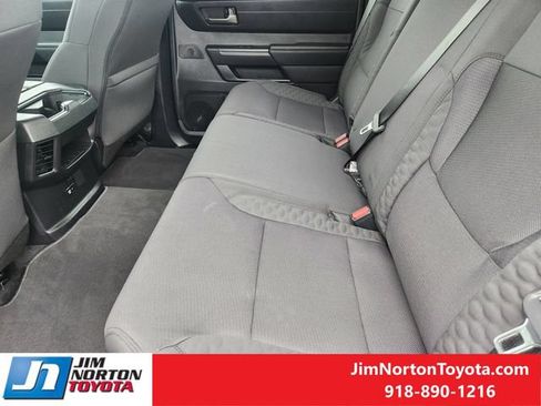 Used 2026 Toyota Tundra SR5 w/ SX Package AWD/4WD image 29
