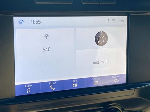 Used 2023 Ford F150 XLT image 22