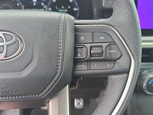 New 2026 Toyota Tacoma TRD Sport AWD/4WD image 17