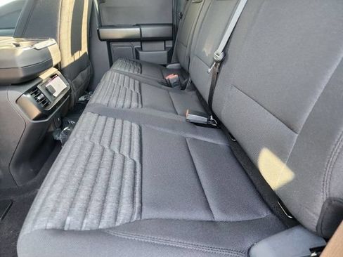 Used 2023 Ford F150 XL w/ STX Appearance Package RWD image 10