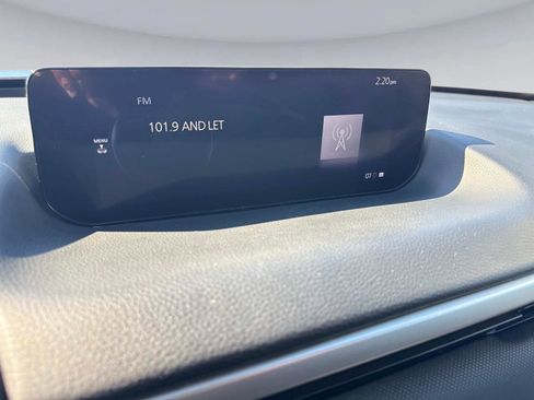 Used 2024 MAZDA CX-50 AWD 2.5 S w/ Preferred Package image 26