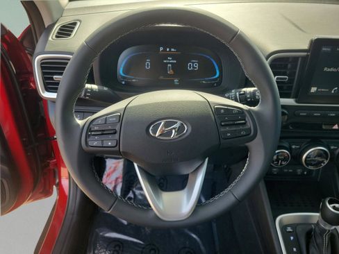 New 2026 Hyundai Venue SEL image 24