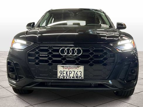 Certified 2023 Audi Q5 2.0T Premium Plus w/ Premium Plus Package image 3