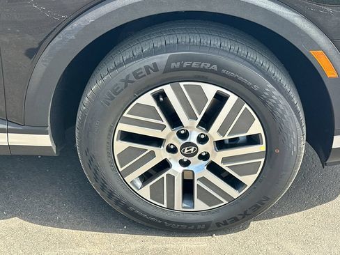 New 2026 Hyundai Palisade FWD Hybrid image 13