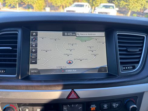 Used 2016 Hyundai Genesis 3.8 w/ Option Group 02 image 28