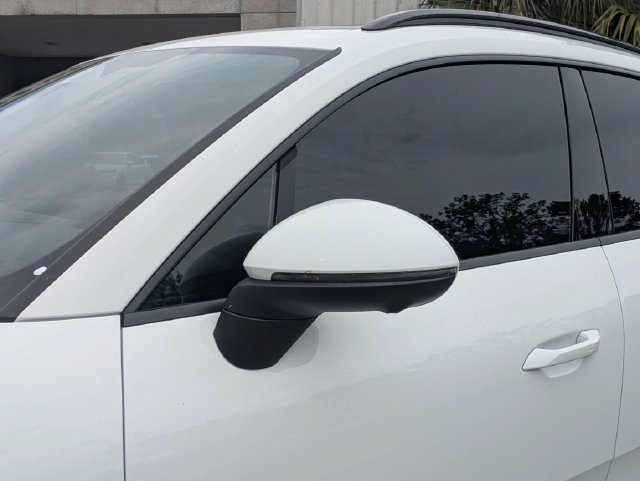 Used 2024 Porsche Macan 4 Electric AWD/4WD image 14