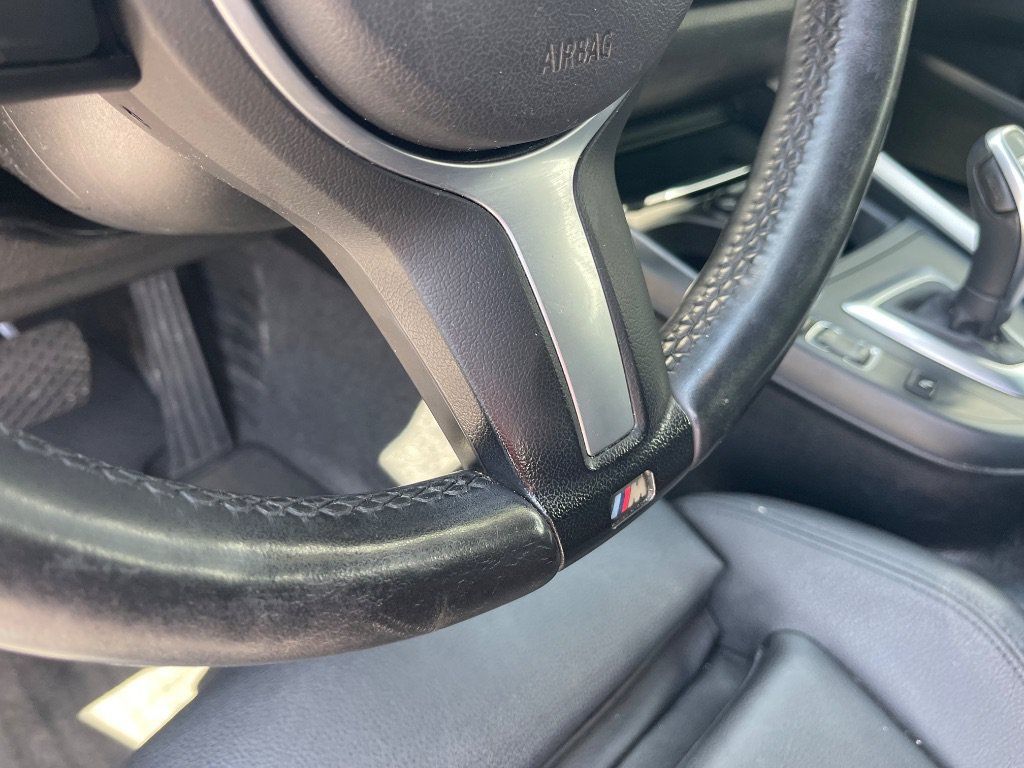 Used 2017 BMW M240i Convertible RWD image 31
