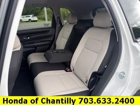 Certified 2024 Honda CR-V EX image 26