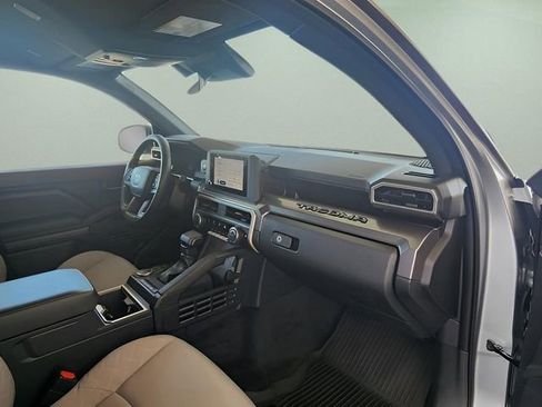 Used 2024 Toyota Tacoma SR5 image 18