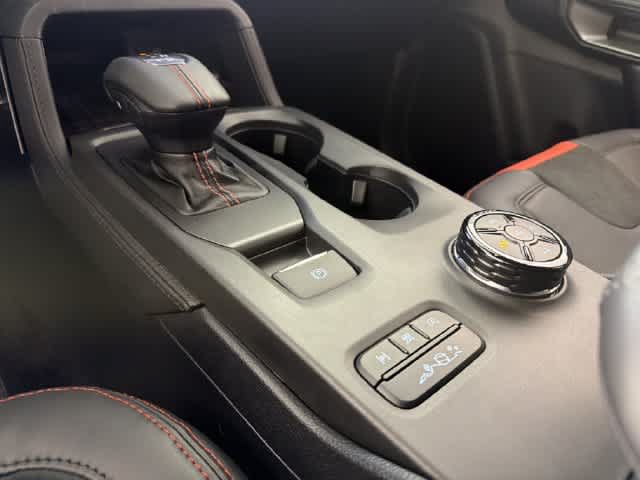 New 2026 Ford Ranger Raptor AWD/4WD image 12