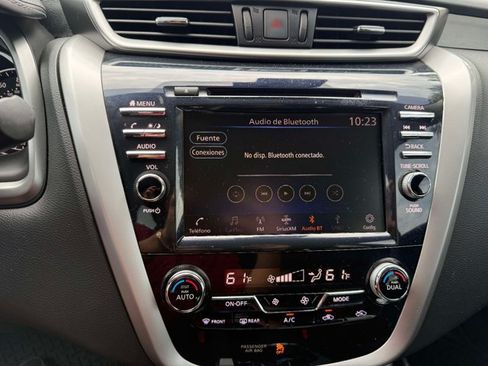 Certified 2020 Nissan Murano SV w/ Cargo Package FWD image 15