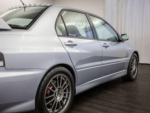 Used 2006 Mitsubishi Lancer Evolution MR AWD/4WD image 32