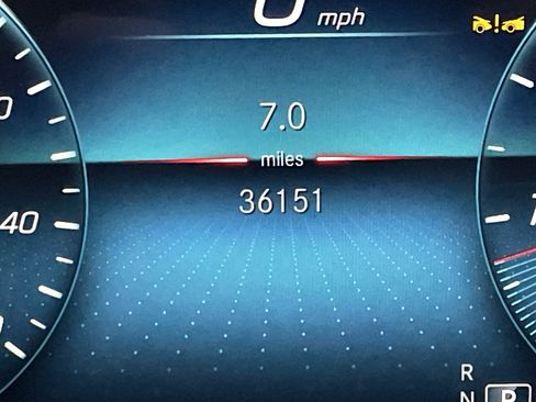 Certified 2023 Mercedes-Benz GLS 450 4MATIC image 28