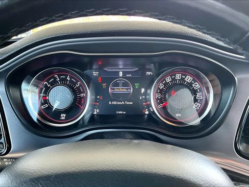 Used 2023 Dodge Challenger SXT w/ Cold Weather Group AWD/4WD image 12