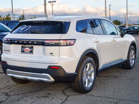 New 2026 Honda Prologue EX image 6