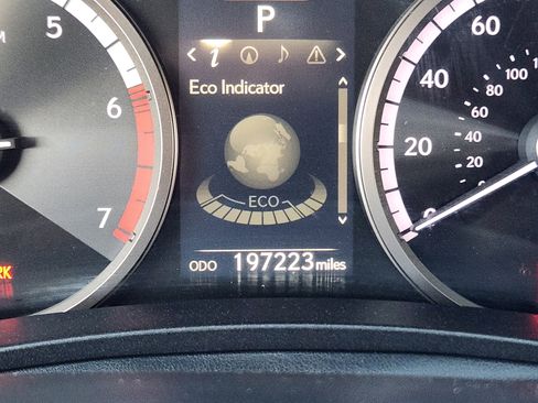 Used 2015 Lexus NX 200t AWD image 9