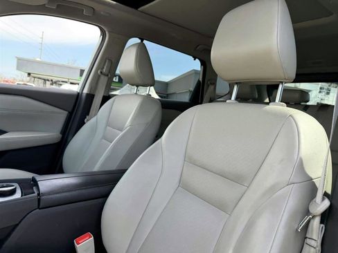 Used 2022 Nissan Rogue SV w/ SV Premium Package image 11