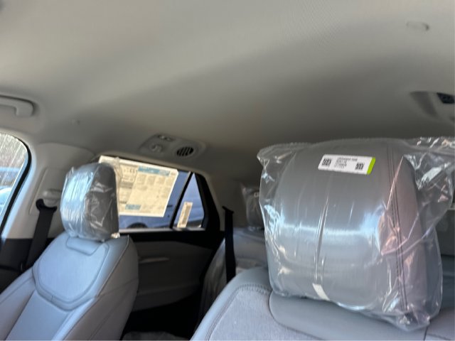 New 2026 Ford Explorer Active w/ Active Comfort Package AWD/4WD image 32