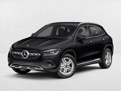 Used 2022 Mercedes-Benz GLA 250