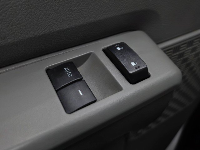 Used 2014 Ford E-350 and Econoline 350 Super Duty w/ Power Windows & Locks Group RWD image 26